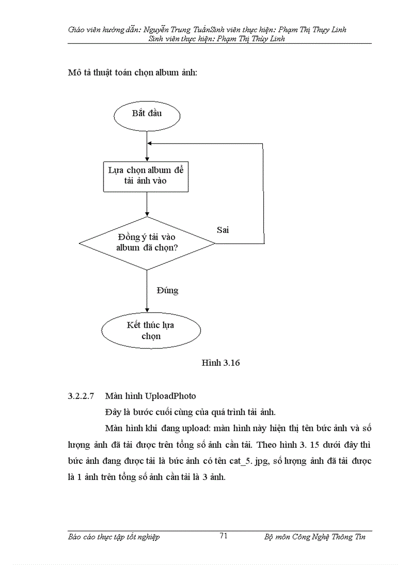 image for page Ứng dụng tải ảnh trên điện thoại sử dụng hệ điều hành ANDROID