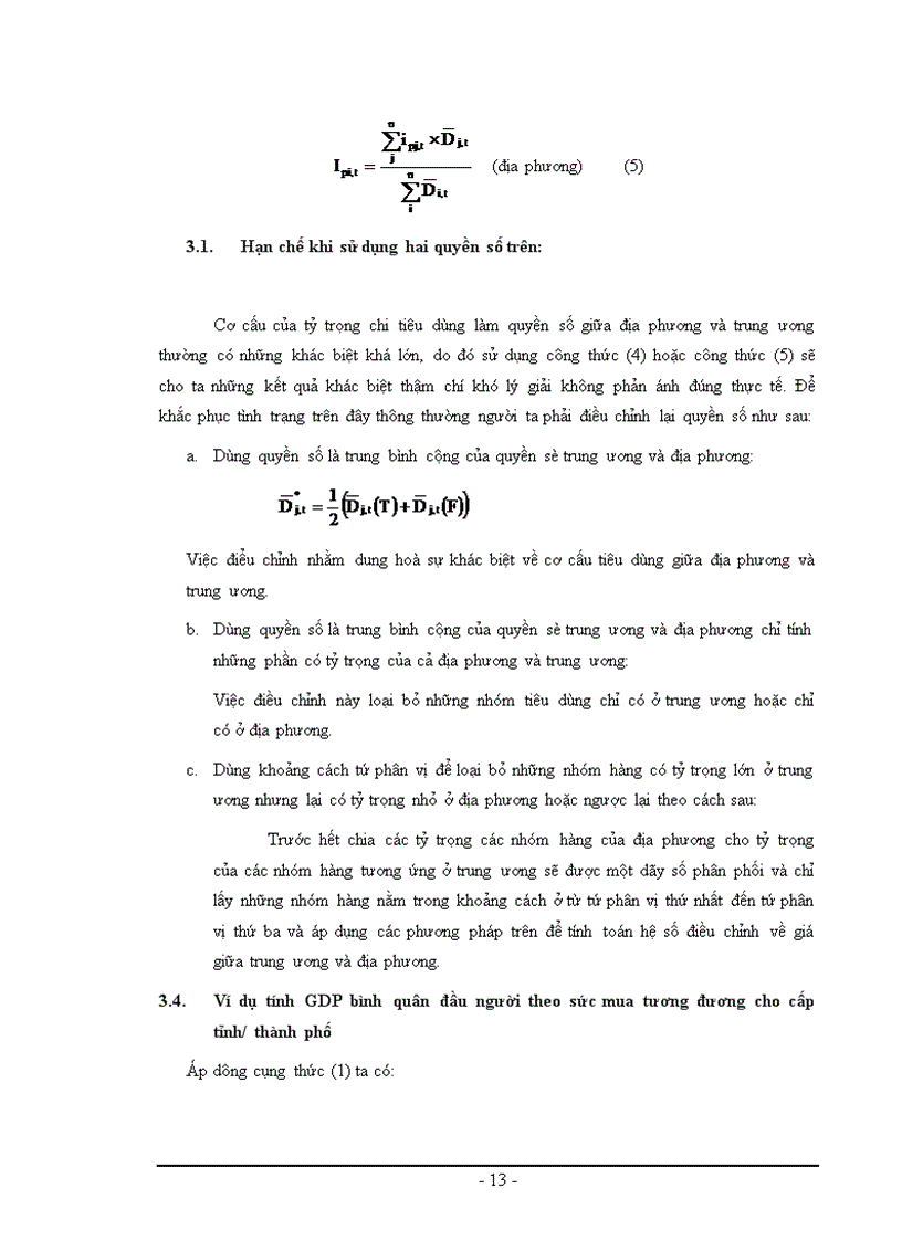 image for page Các chỉ tiêu phản ánh nhu cầu cơ bản của con người