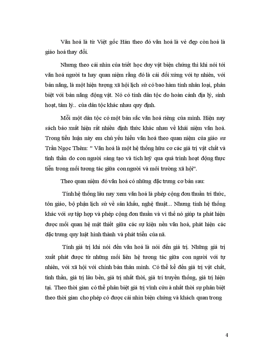 image for page Mỗi liên quan tương hỗ giữa văn hoá và kinh doanh