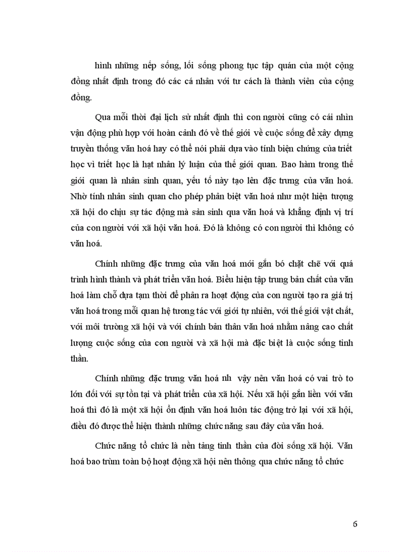 image for page Mỗi liên quan tương hỗ giữa văn hoá và kinh doanh