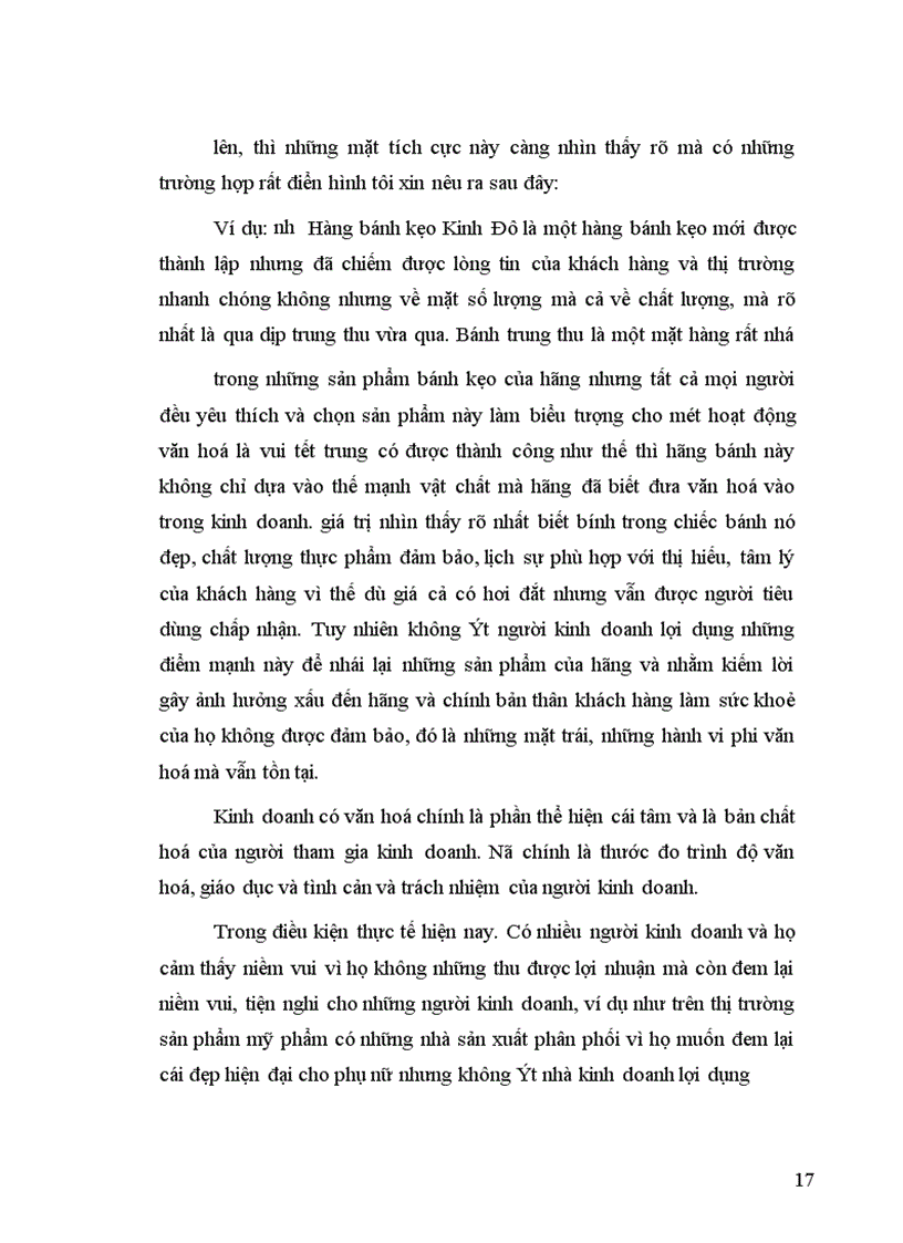 image for page Mỗi liên quan tương hỗ giữa văn hoá và kinh doanh