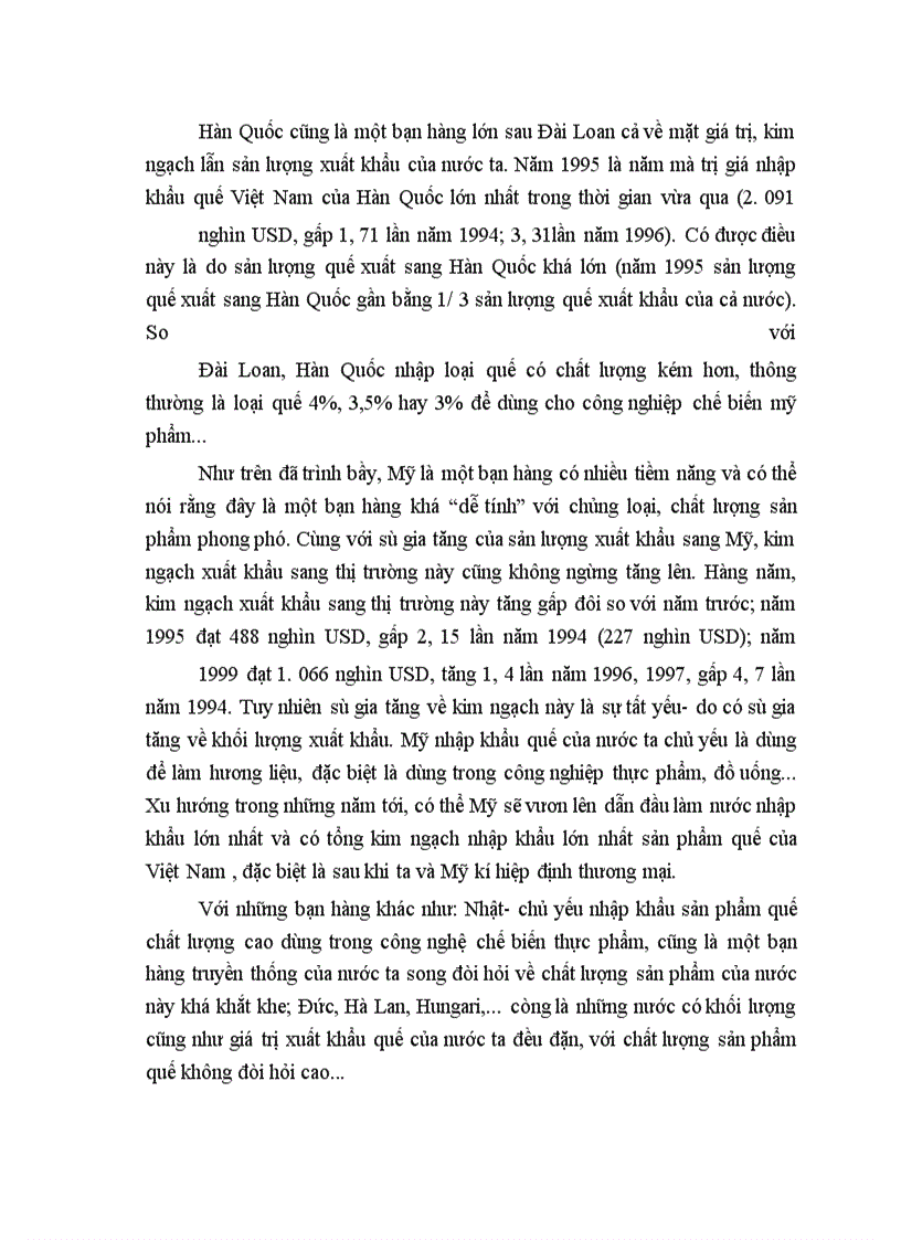 image for page Một số giải pháp nhằm thúc đẩy hoạt động kinh doanh xuất khẩu quế ở Công Ty XNK tổng hợp I- Hà Nội