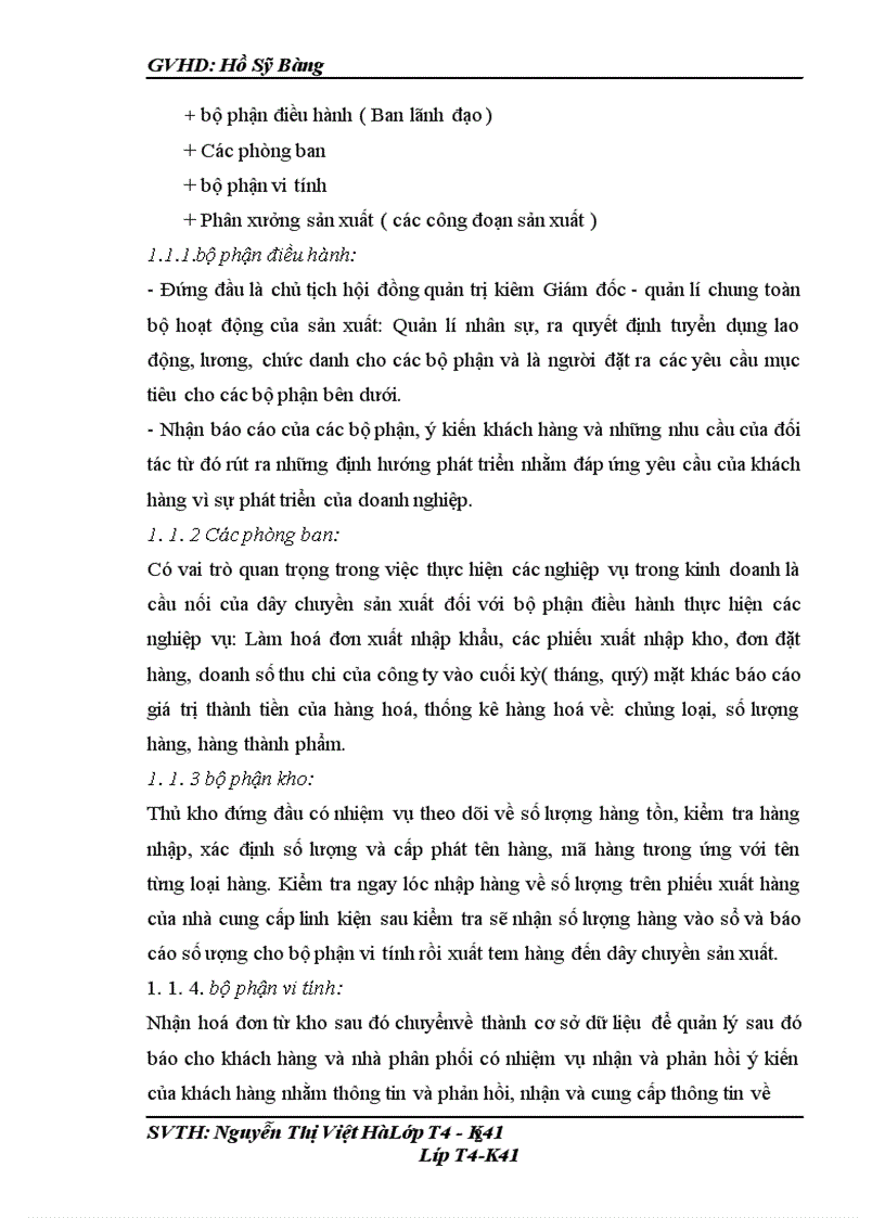 image for page Khảo sát quy trình sản xuất linh kiện điện tử