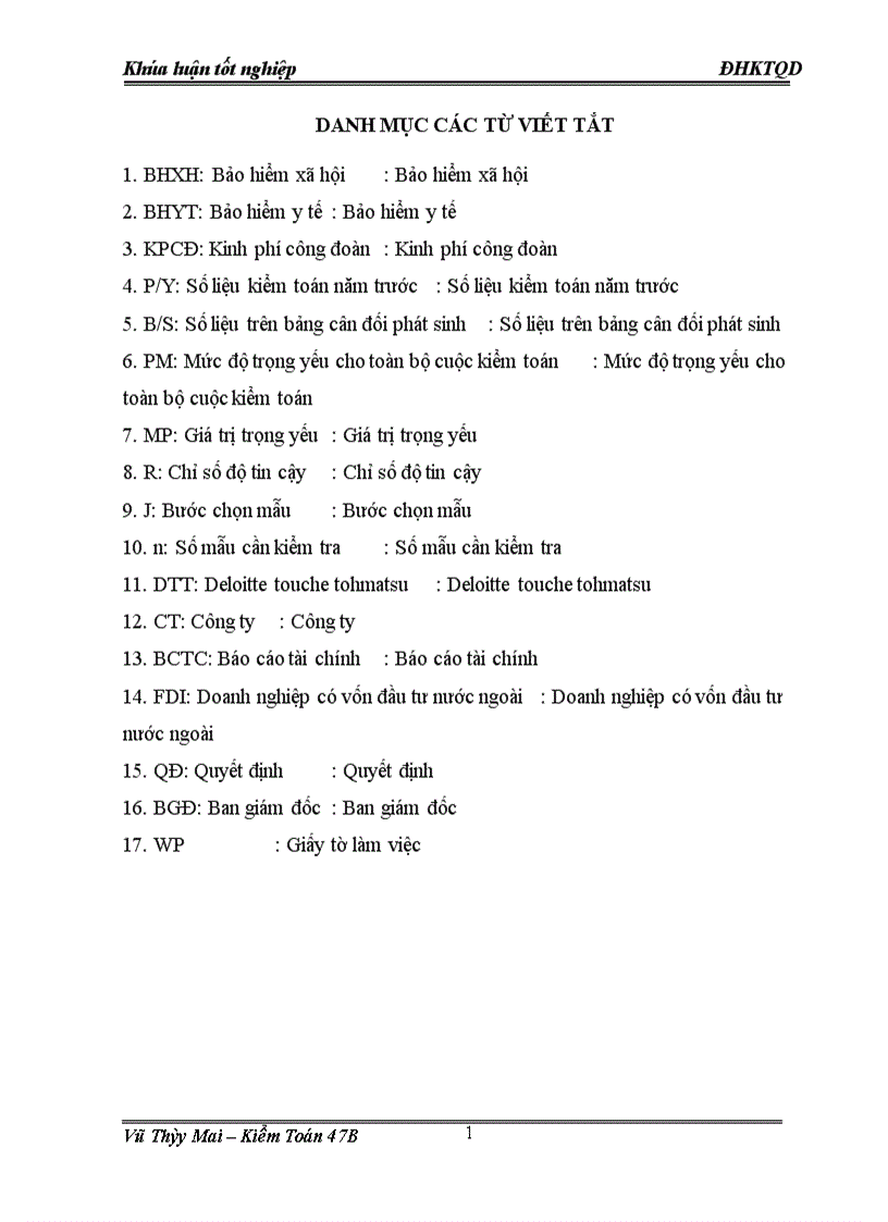 image for page Hoàn thiện về quy trình kiểm toán chu trình tiền lương và nhân viên tiền lương và nhân viên trong kiểm toán báo cáo tài chính do Công ty TNHH Deloitte Việt Nam thực hiện