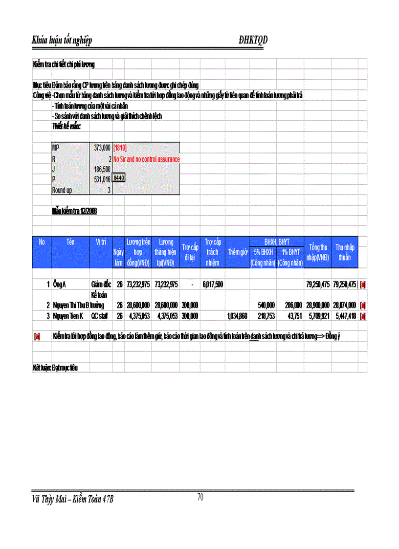 image for page Hoàn thiện về quy trình kiểm toán chu trình tiền lương và nhân viên tiền lương và nhân viên trong kiểm toán báo cáo tài chính do Công ty TNHH Deloitte Việt Nam thực hiện