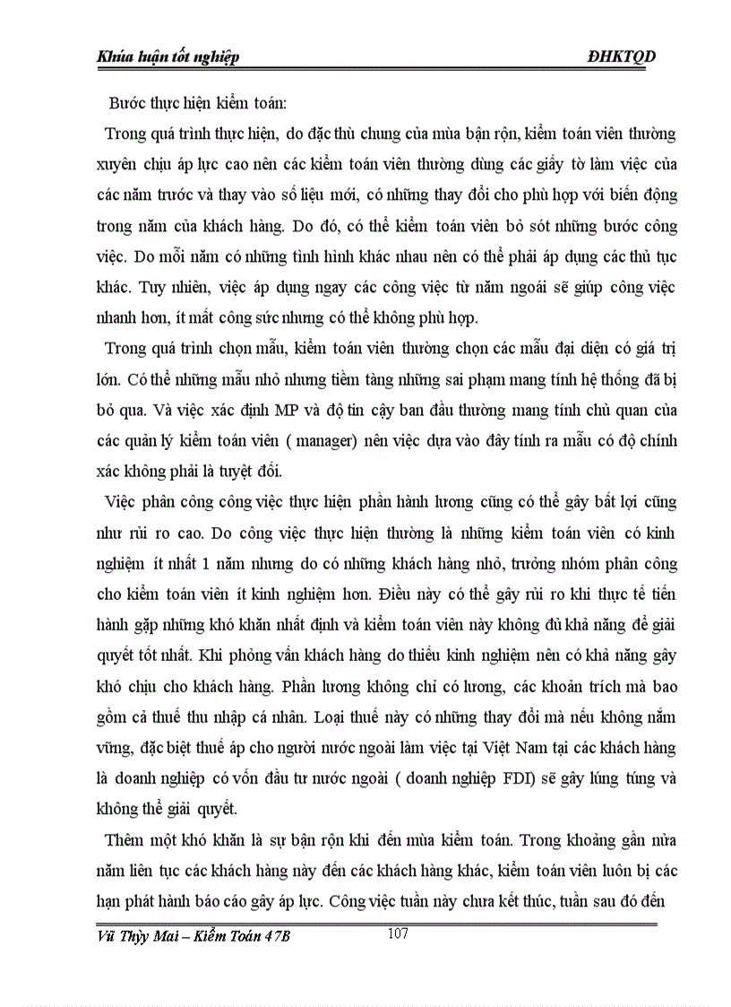 image for page Hoàn thiện về quy trình kiểm toán chu trình tiền lương và nhân viên tiền lương và nhân viên trong kiểm toán báo cáo tài chính do Công ty TNHH Deloitte Việt Nam thực hiện