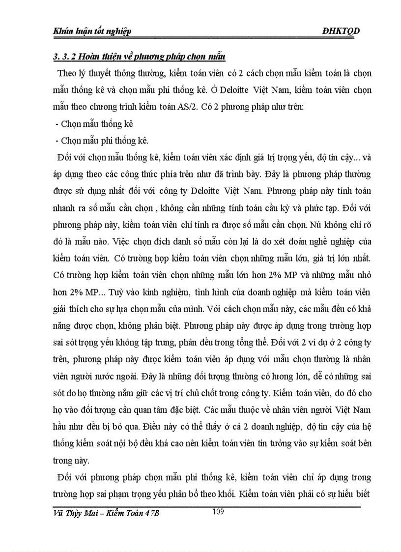 image for page Hoàn thiện về quy trình kiểm toán chu trình tiền lương và nhân viên tiền lương và nhân viên trong kiểm toán báo cáo tài chính do Công ty TNHH Deloitte Việt Nam thực hiện