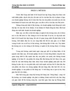 Tổ chức tiêu thụ sản phẩm nền đất khu đô thị mới của Công ty Thương mại – Du lịch Nam Cường tại Hải Dương