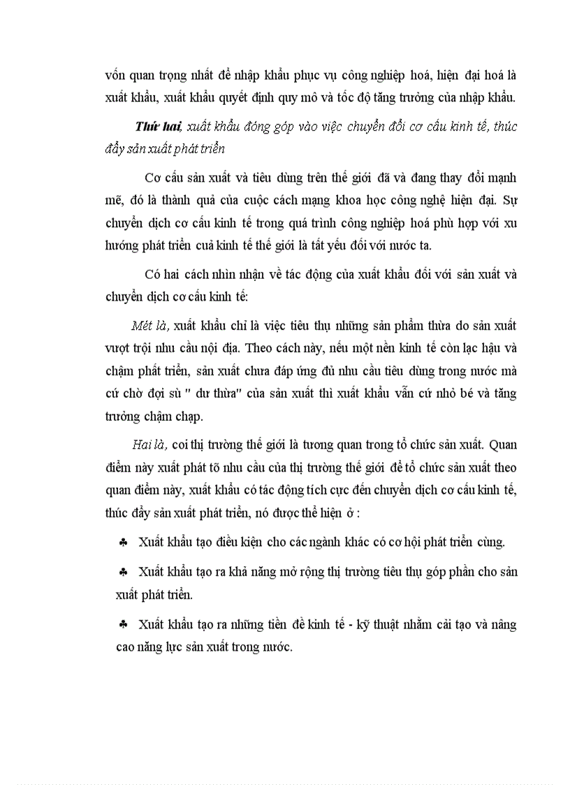 image for page Xuất khẩu hàng thuỷ sản của Việt Nam sang thị trường Nhật Bản từ 1995 đến nay - Thực trạng và giải pháp