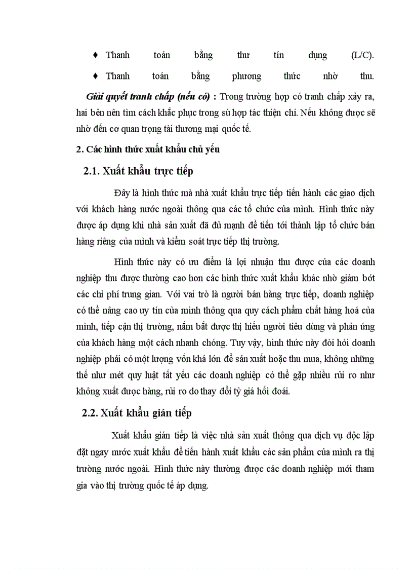 image for page Xuất khẩu hàng thuỷ sản của Việt Nam sang thị trường Nhật Bản từ 1995 đến nay - Thực trạng và giải pháp