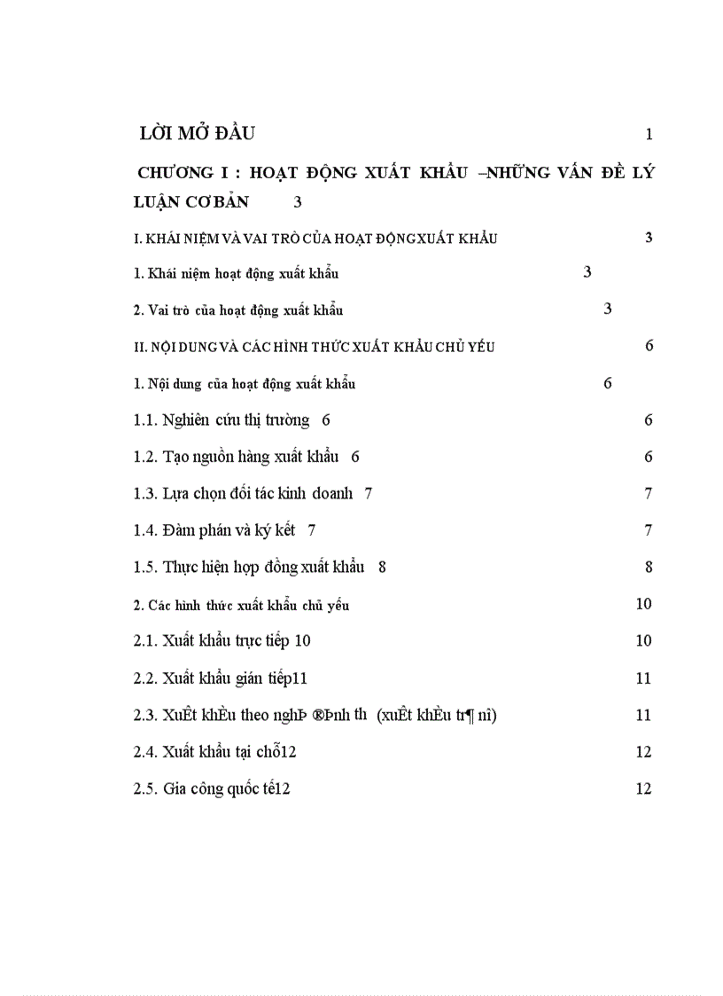 image for page Xuất khẩu hàng thuỷ sản của Việt Nam sang thị trường Nhật Bản từ 1995 đến nay - Thực trạng và giải pháp
