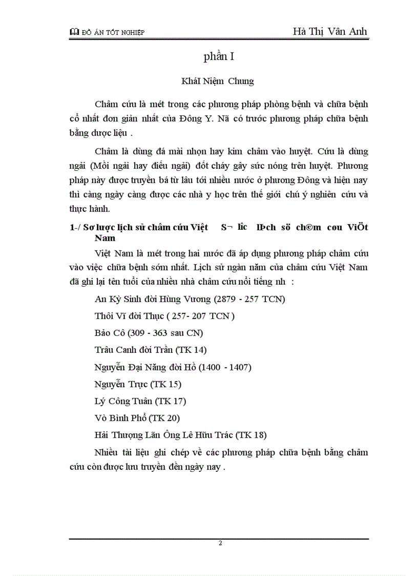 image for page Thiết kế máy điện châm dùng dao động nghẹt