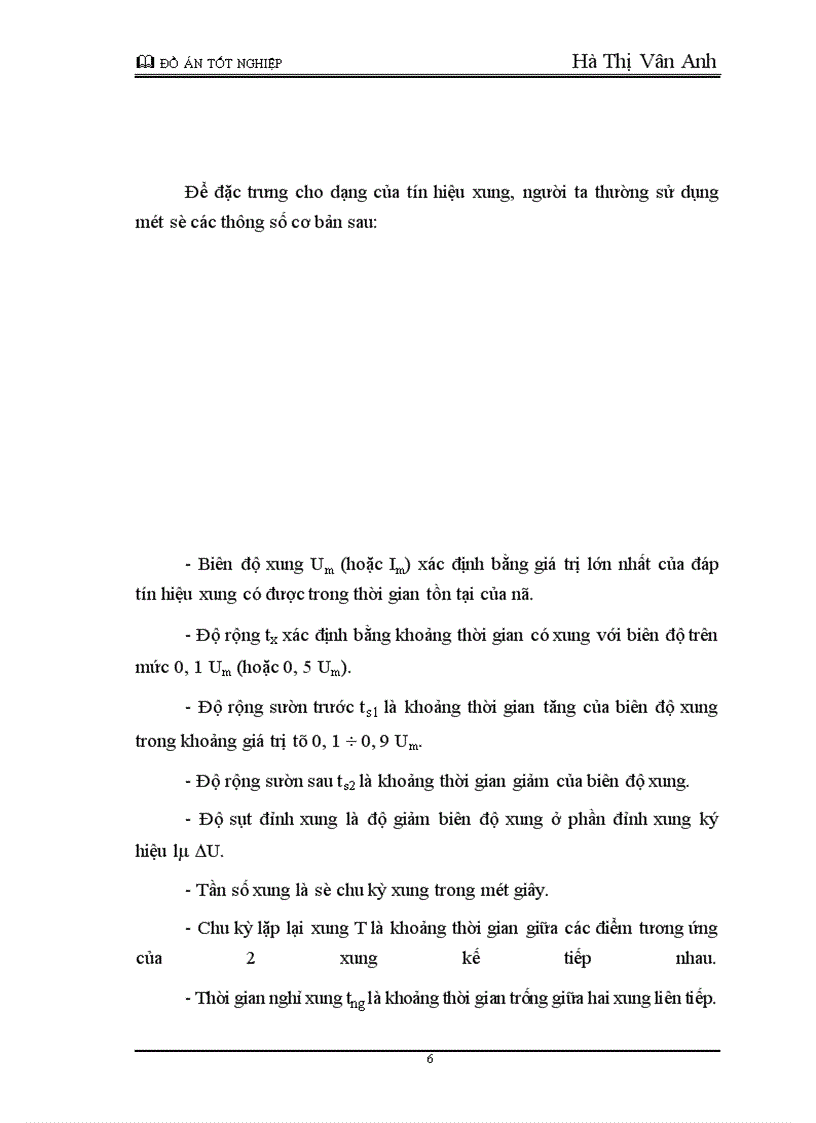 image for page Thiết kế máy điện châm dùng dao động nghẹt