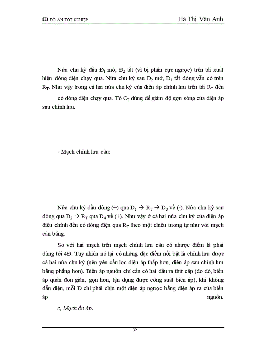 image for page Thiết kế máy điện châm dùng dao động nghẹt