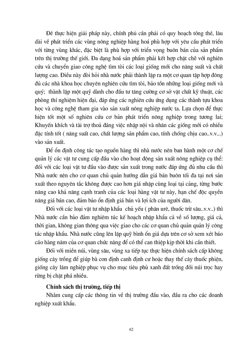 image for page Một số giải pháp nhằm nâng cao hiệu quả hoạt động kinh doanh xuất khẩu hàng nông sản của Công ty xuất nhập khẩu nông sản và thực phẩm Hà Nội.