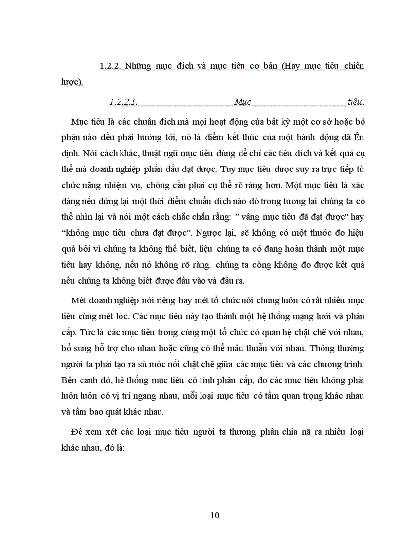 image for page Hoàn thiện chiến lược kinh doanh của công ty cơ giới và xây lắp số 12