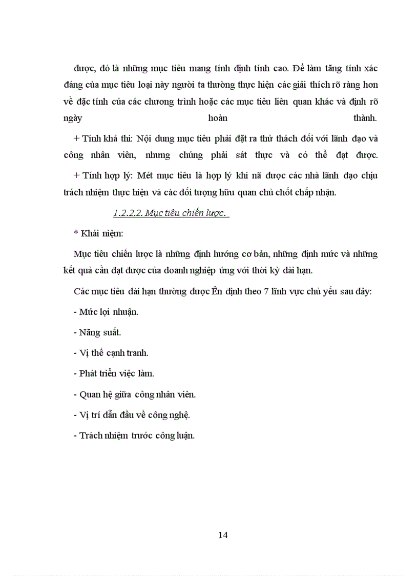 image for page Hoàn thiện chiến lược kinh doanh của công ty cơ giới và xây lắp số 12