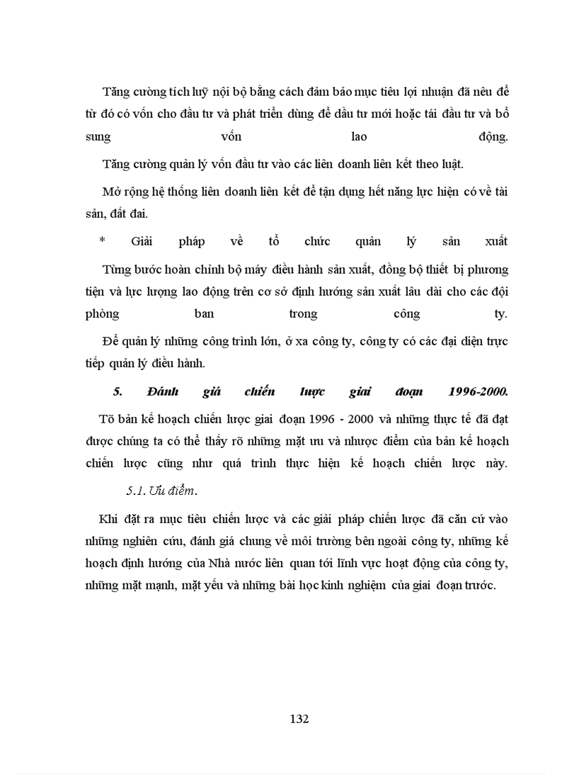 image for page Hoàn thiện chiến lược kinh doanh của công ty cơ giới và xây lắp số 12