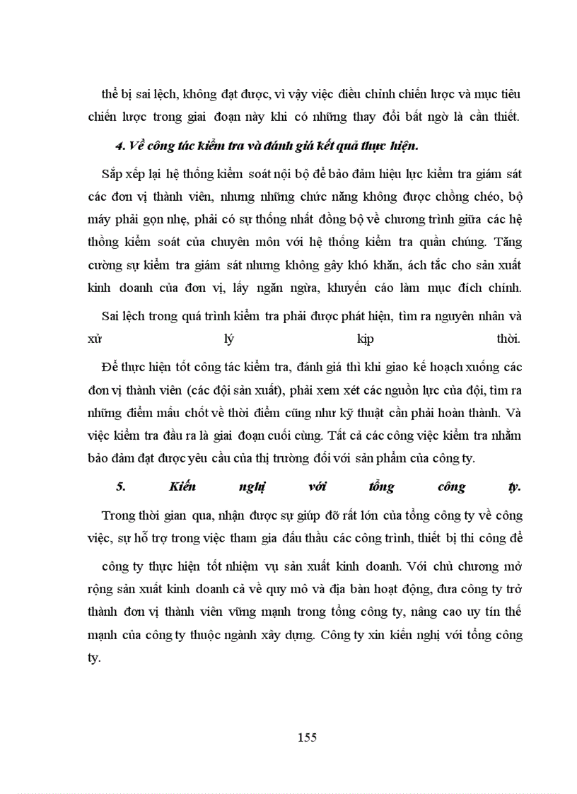 image for page Hoàn thiện chiến lược kinh doanh của công ty cơ giới và xây lắp số 12