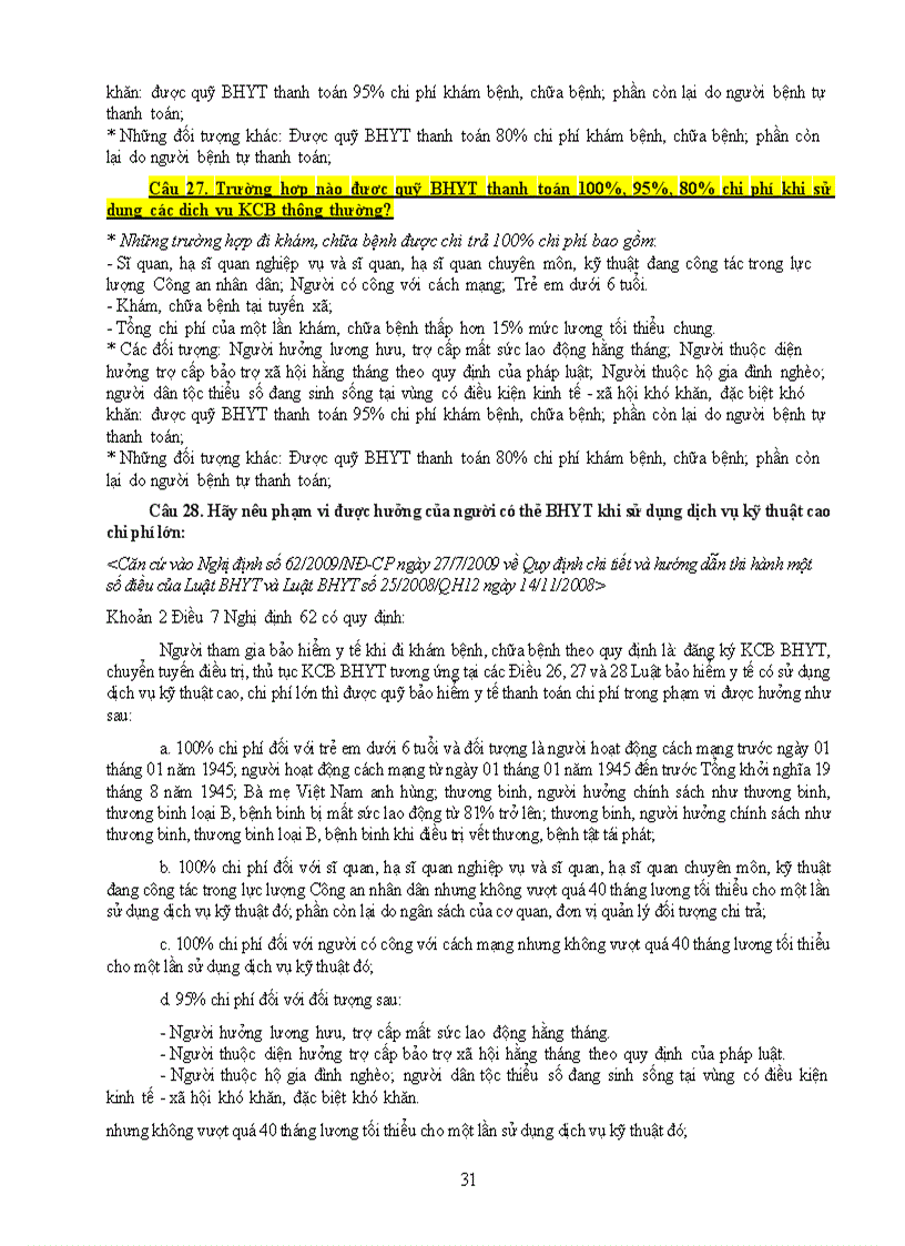 image for page Chính sách BHXH