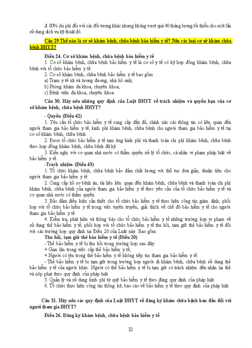 image for page Chính sách BHXH