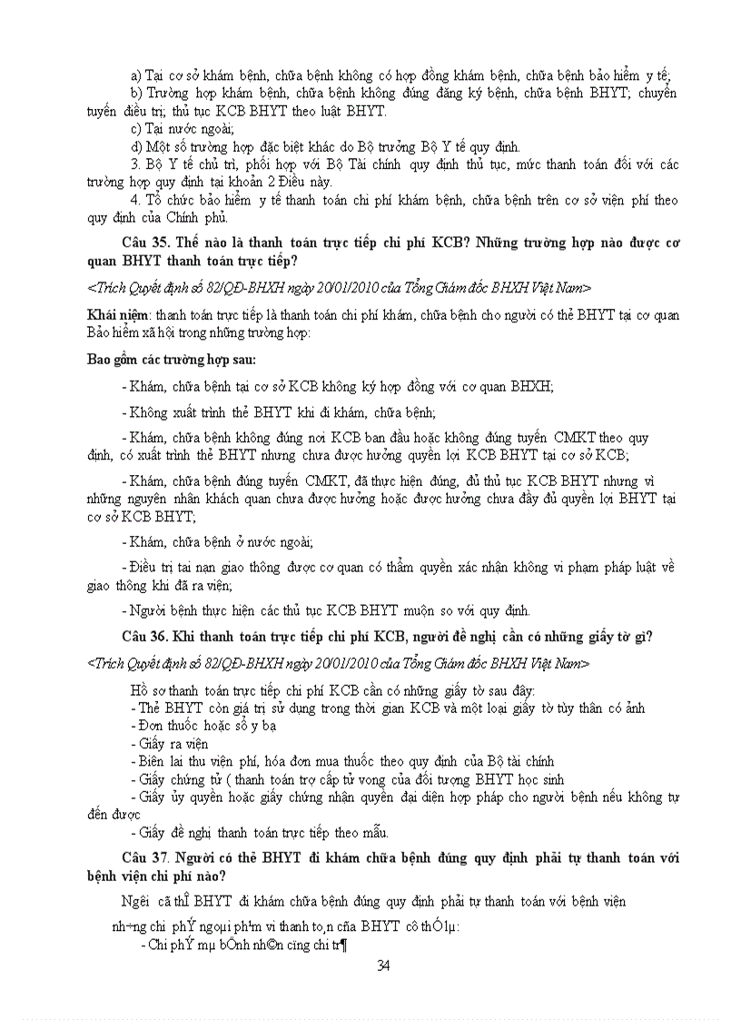 image for page Chính sách BHXH