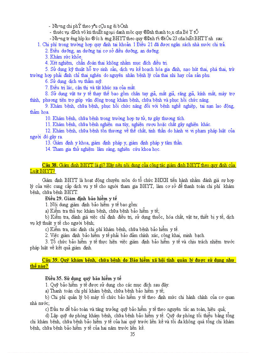 image for page Chính sách BHXH