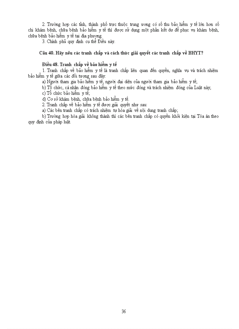 image for page Chính sách BHXH