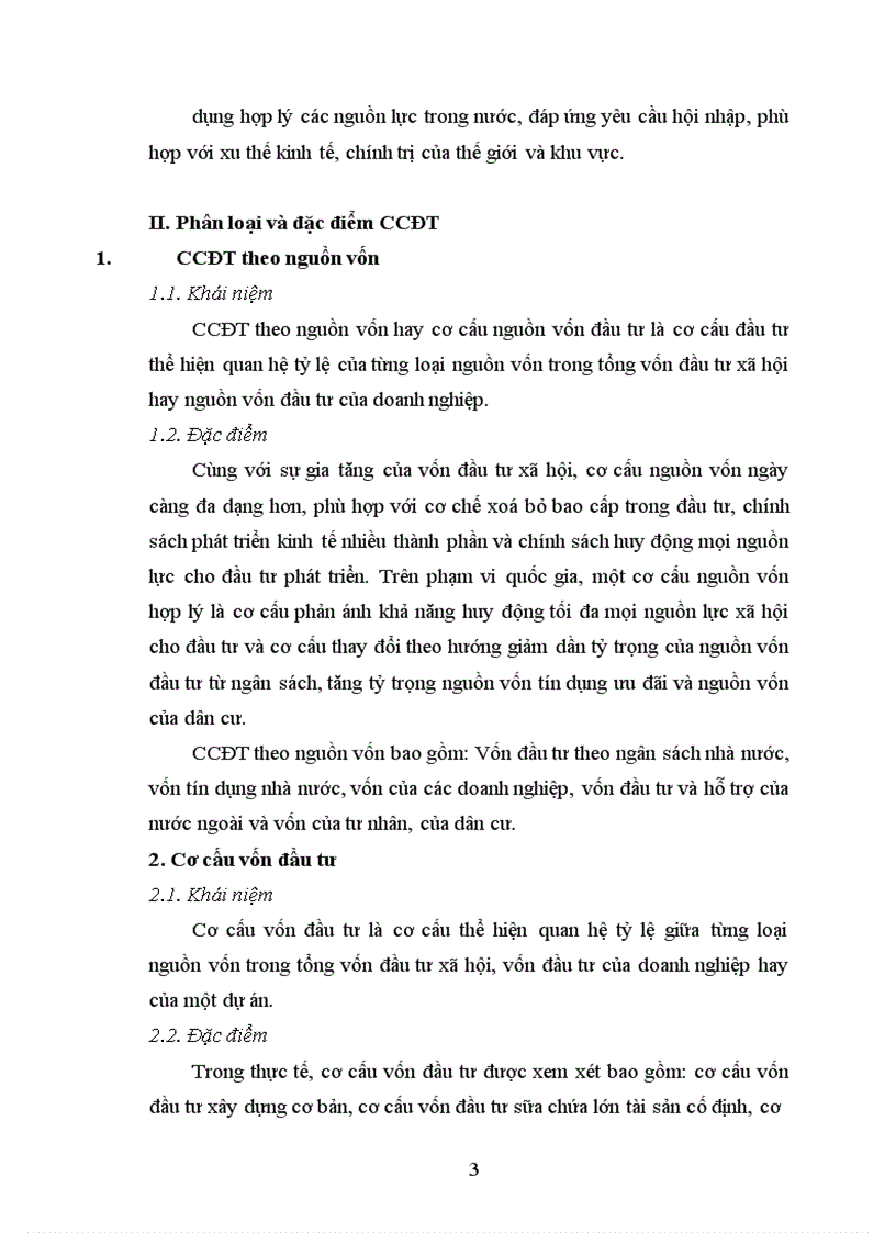 image for page Ýluận về CCĐT, thực trạng CCĐT ở nước ta và từ đó đưa ra một số giải pháp nhằm điều chỉnh và xây dựng CCĐT ngày càng hợp lý hơn