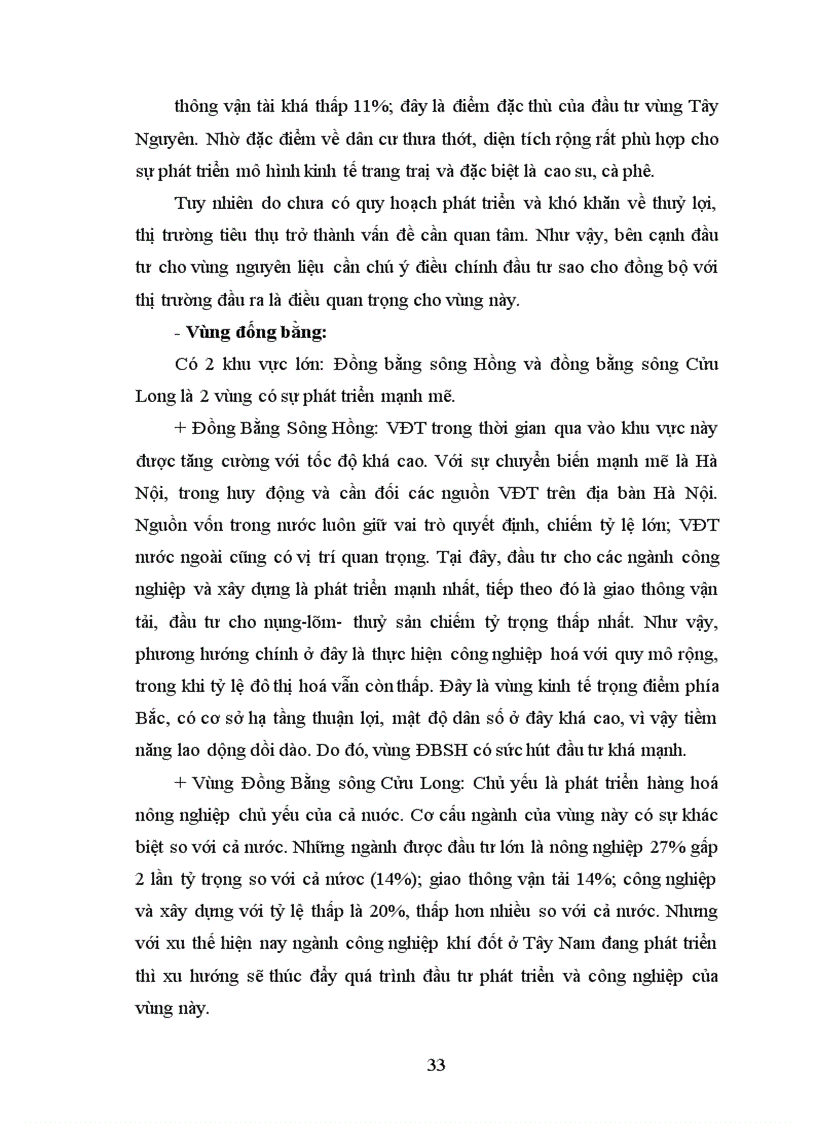 image for page Ýluận về CCĐT, thực trạng CCĐT ở nước ta và từ đó đưa ra một số giải pháp nhằm điều chỉnh và xây dựng CCĐT ngày càng hợp lý hơn