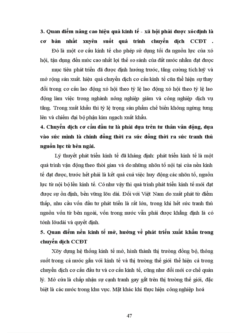 image for page Ýluận về CCĐT, thực trạng CCĐT ở nước ta và từ đó đưa ra một số giải pháp nhằm điều chỉnh và xây dựng CCĐT ngày càng hợp lý hơn