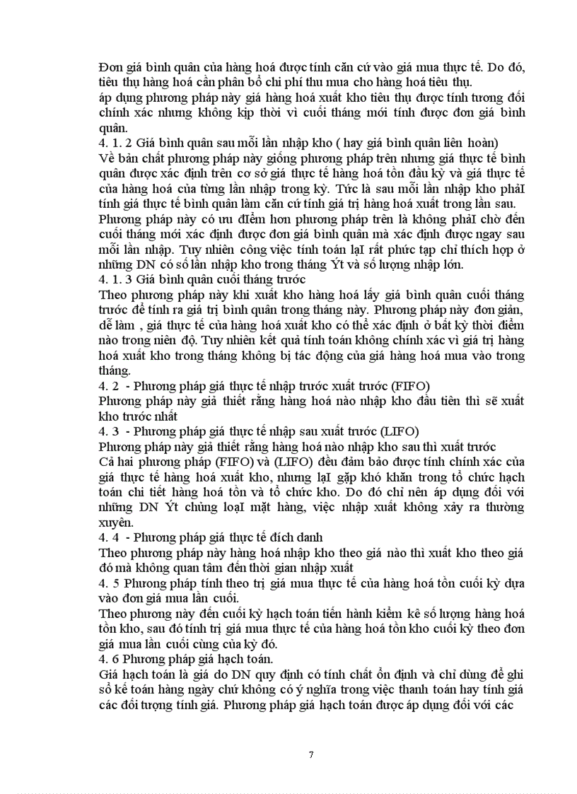 image for page Hoàn thiện kế toán tiêu thụ & xác định kết quả kinh doanh tại Công ty Thương mại Đoàn Kết