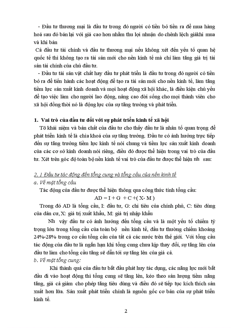 image for page Công tác thẩm định dự án đầu tư nhằm nâng cao hiệu quả đầu tư tín dụng tại ngân hàng No & PTNT láng hạ
