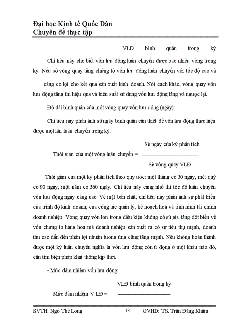 image for page Nâng cao hiệu quả sử dụng tài sản lưu động tại Xí nghiệp khảo sát thiết kế xây dựng điện I
