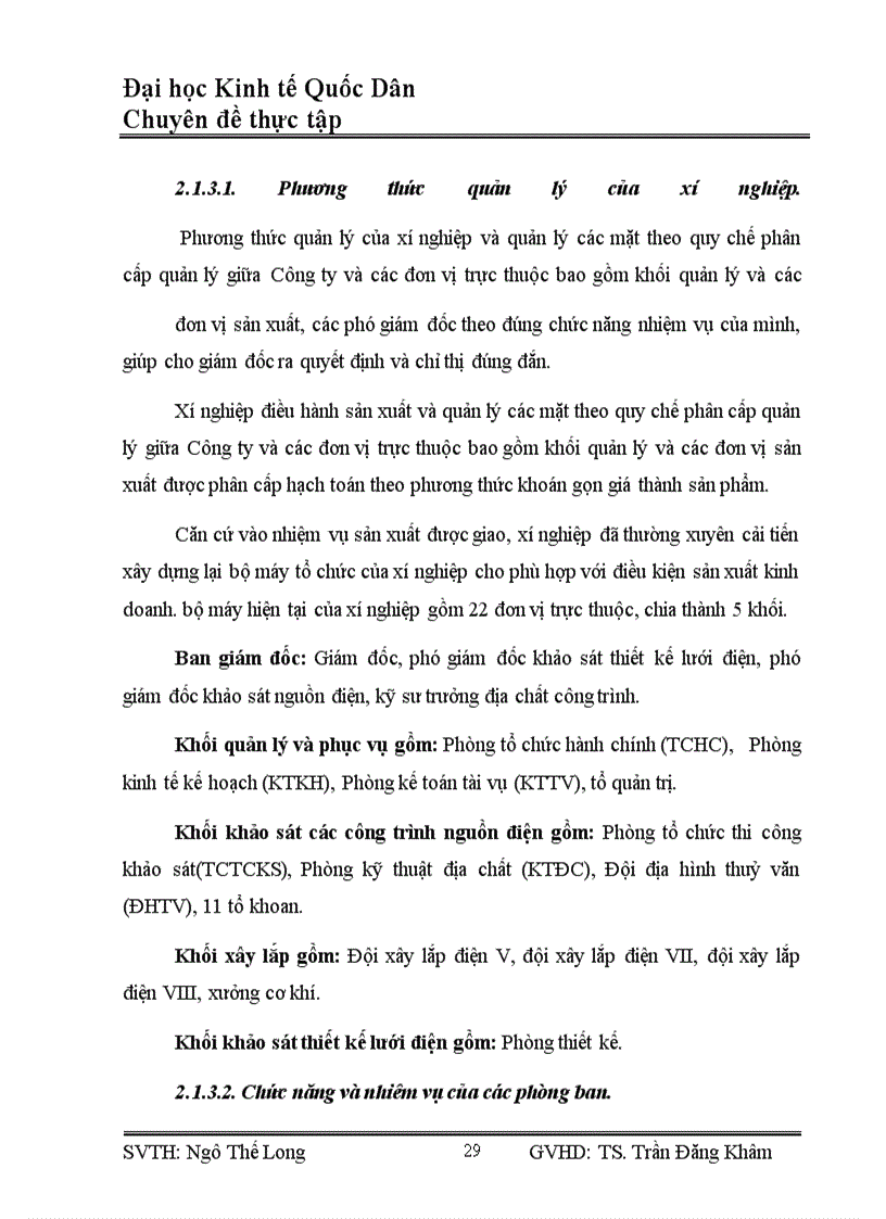 image for page Nâng cao hiệu quả sử dụng tài sản lưu động tại Xí nghiệp khảo sát thiết kế xây dựng điện I