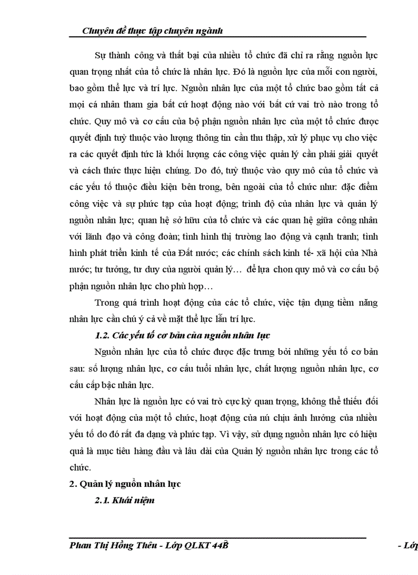 image for page Quản lý nguồn nhân lực tại Trung tâm nghiên cứu và ứng dụng các tiến bộ y học Việt Nam