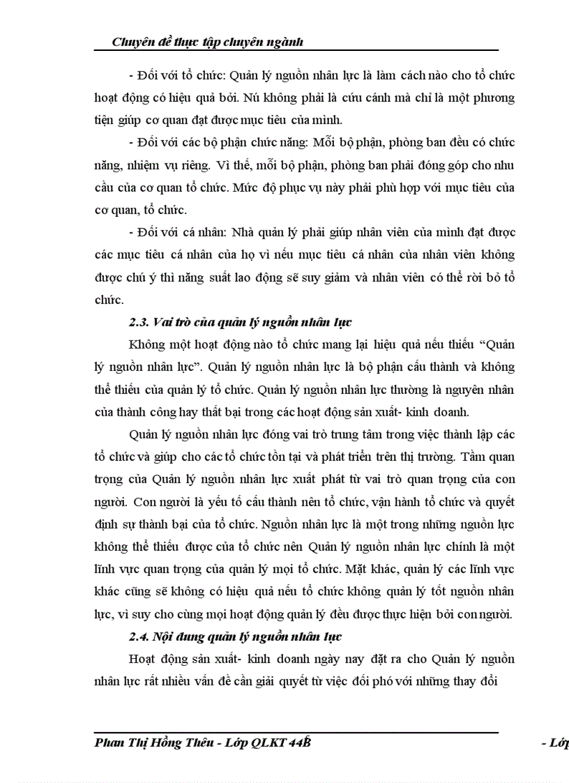 image for page Quản lý nguồn nhân lực tại Trung tâm nghiên cứu và ứng dụng các tiến bộ y học Việt Nam