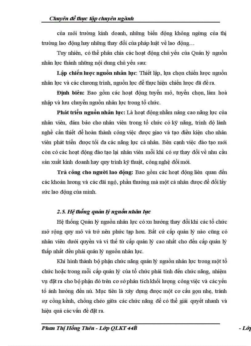 image for page Quản lý nguồn nhân lực tại Trung tâm nghiên cứu và ứng dụng các tiến bộ y học Việt Nam