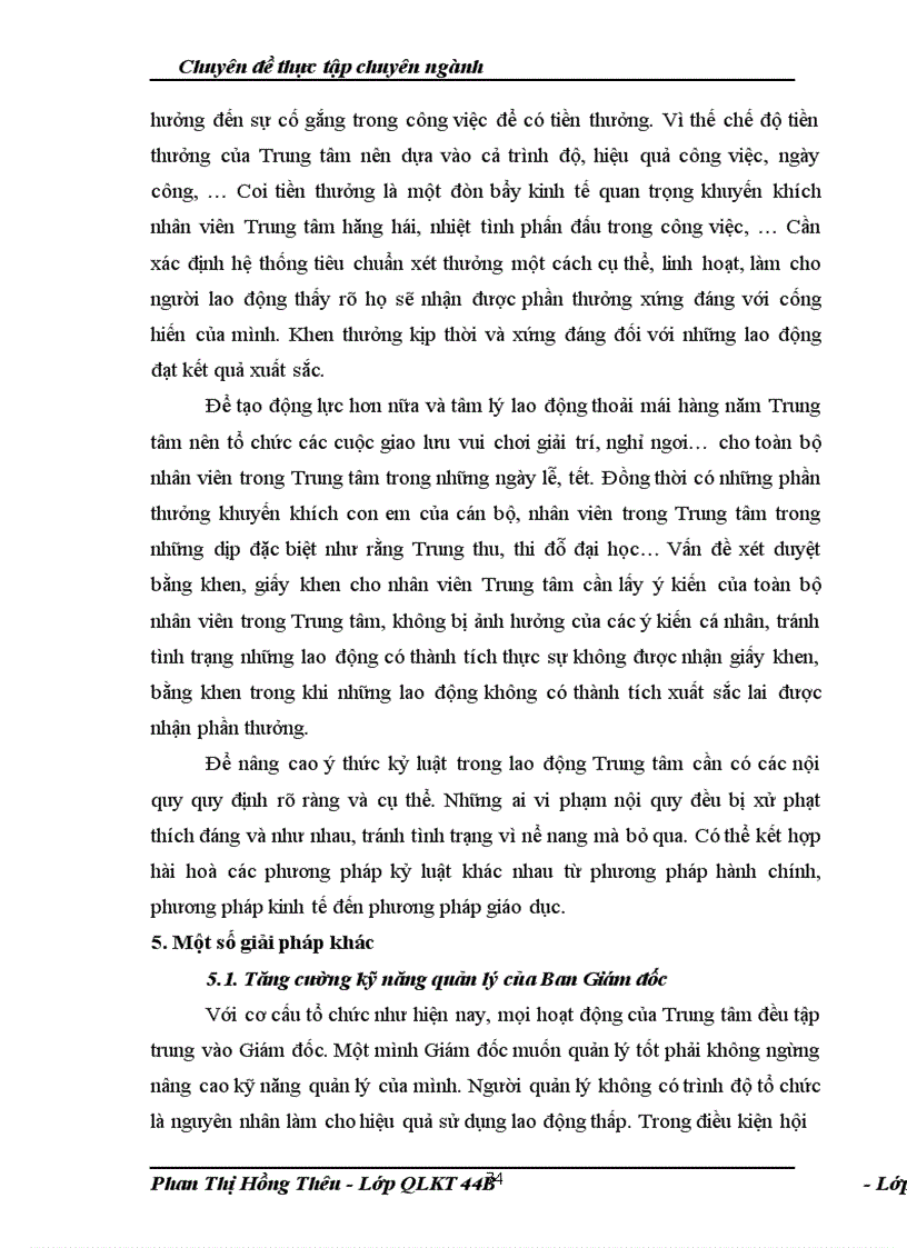 image for page Quản lý nguồn nhân lực tại Trung tâm nghiên cứu và ứng dụng các tiến bộ y học Việt Nam