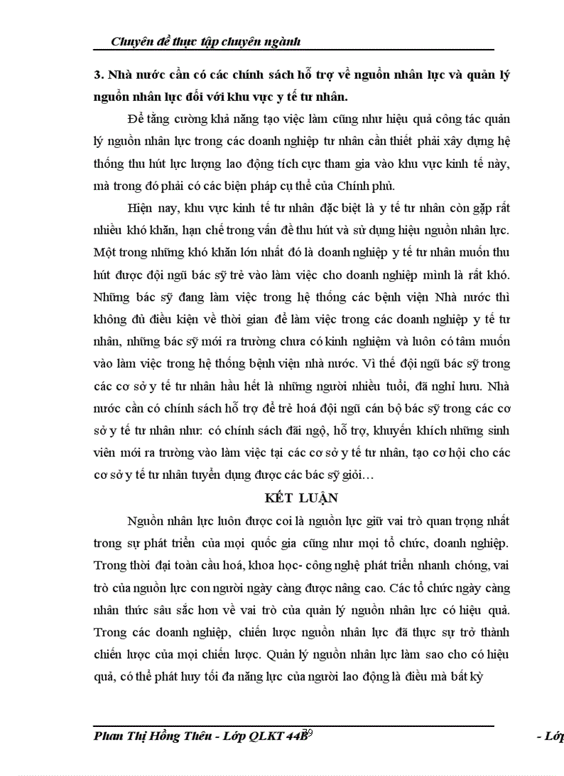 image for page Quản lý nguồn nhân lực tại Trung tâm nghiên cứu và ứng dụng các tiến bộ y học Việt Nam