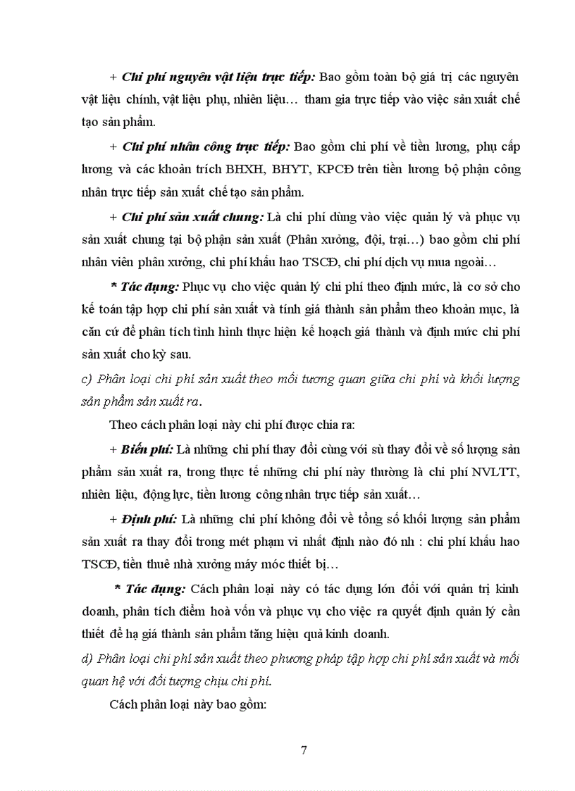 image for page Hoàn thiện công tác kế toán chi phí sản xuất và tính giá thành sản phẩm tại Nhà máy bánh kẹo cao cấp Hữu Nghị.