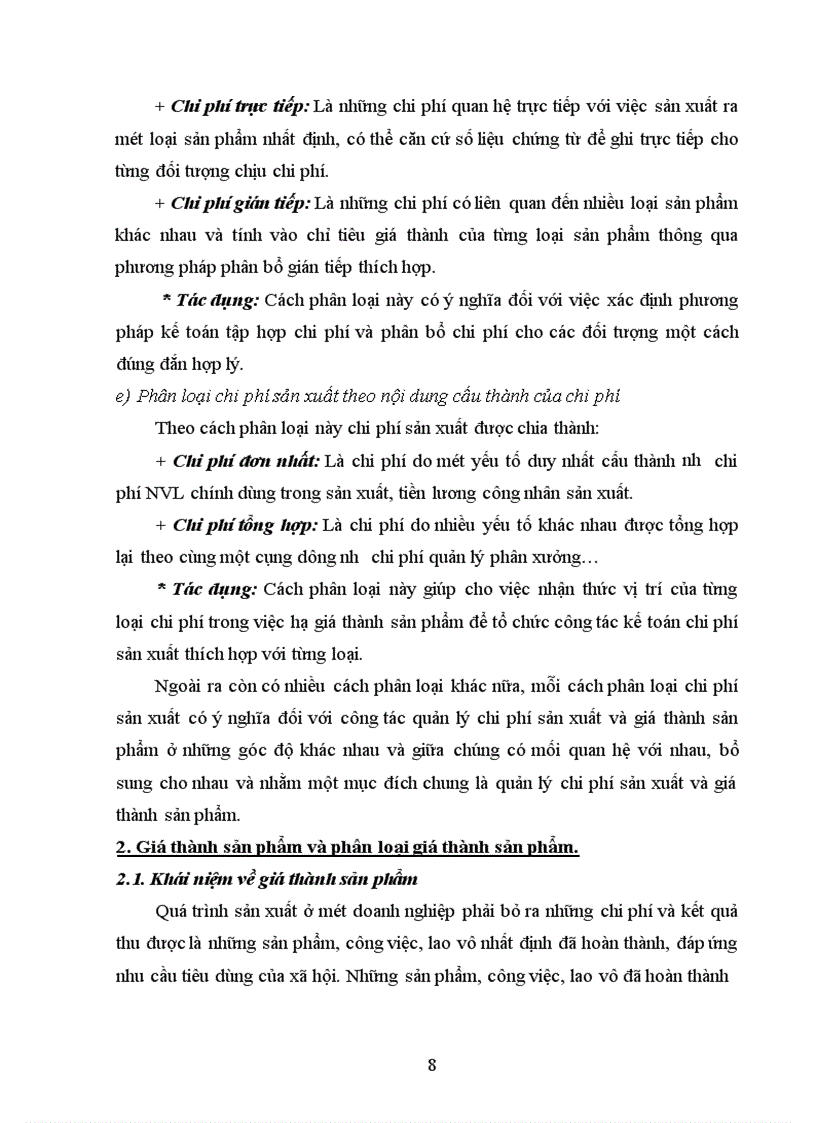 image for page Hoàn thiện công tác kế toán chi phí sản xuất và tính giá thành sản phẩm tại Nhà máy bánh kẹo cao cấp Hữu Nghị.