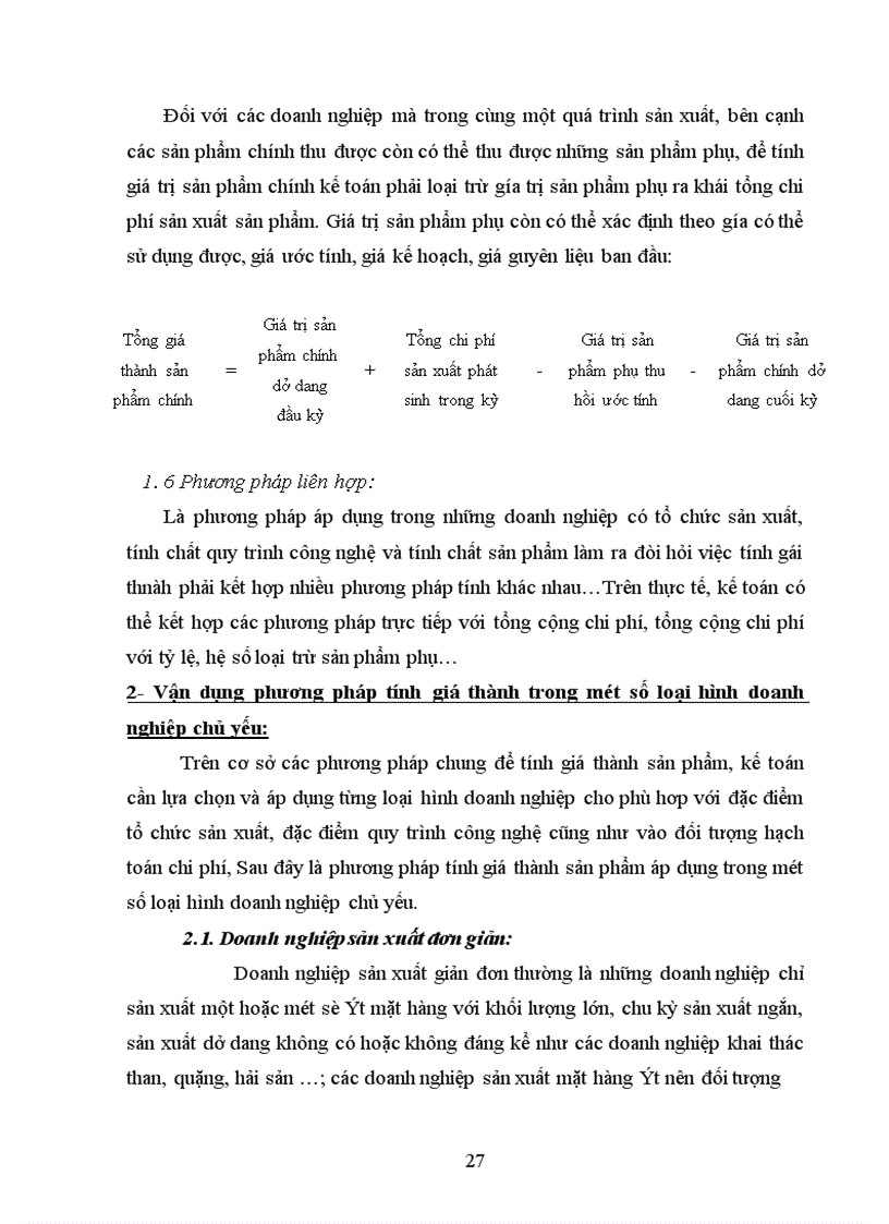 image for page Hoàn thiện công tác kế toán chi phí sản xuất và tính giá thành sản phẩm tại Nhà máy bánh kẹo cao cấp Hữu Nghị.