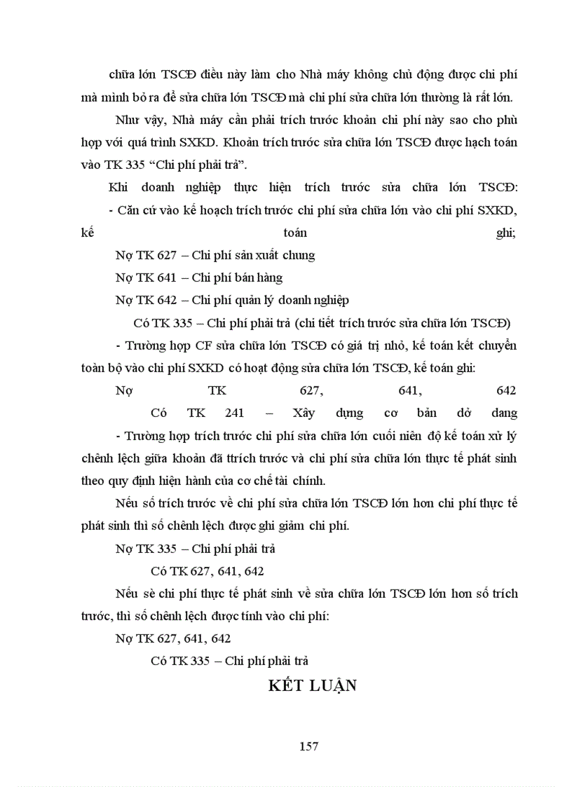 image for page Hoàn thiện công tác kế toán chi phí sản xuất và tính giá thành sản phẩm tại Nhà máy bánh kẹo cao cấp Hữu Nghị.