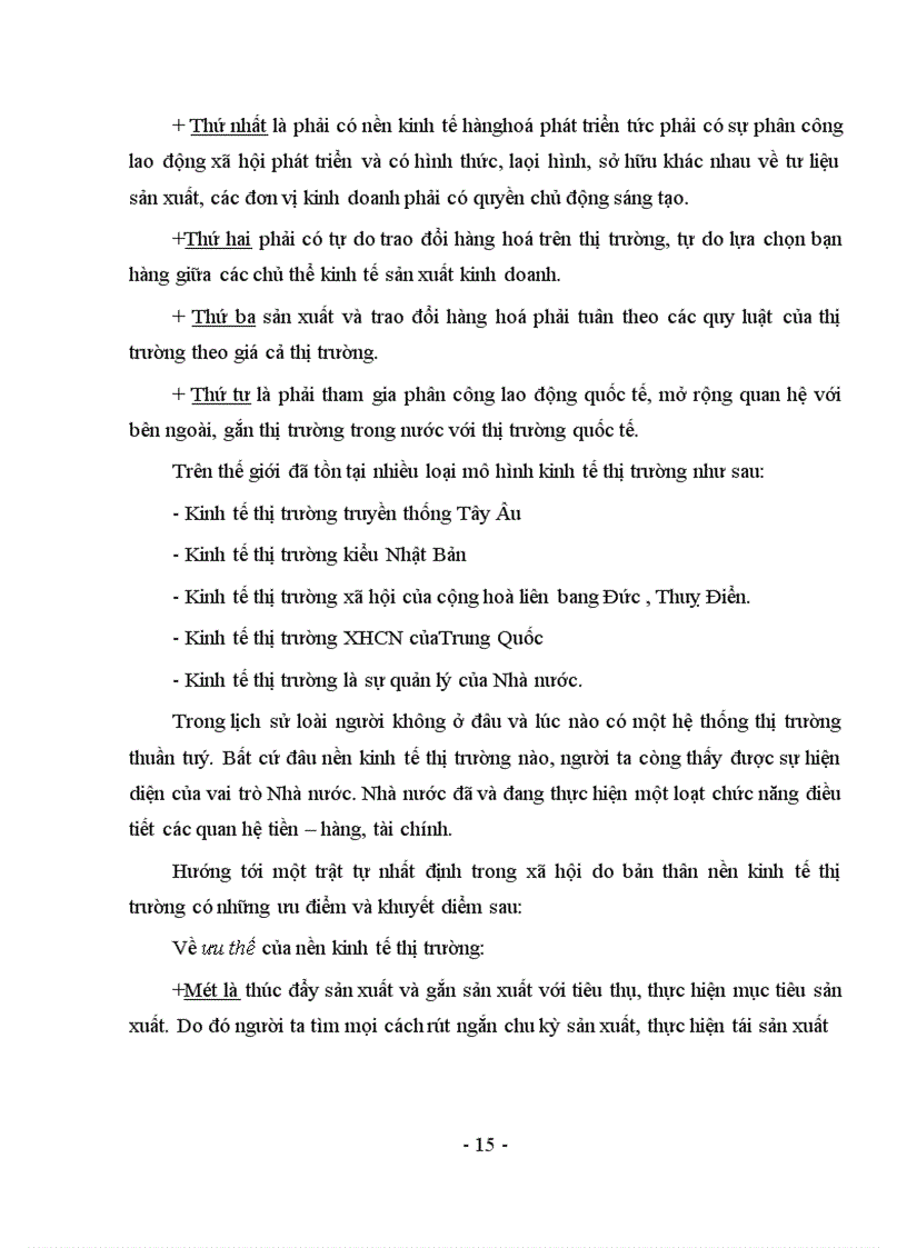 image for page Kinh tế Nhà nước và vai trò chủ đạo của nó trong nền kinh tế thị trường ở Việt Nam