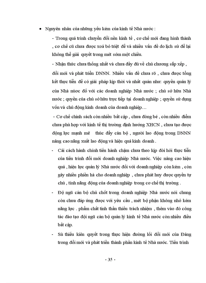 image for page Kinh tế Nhà nước và vai trò chủ đạo của nó trong nền kinh tế thị trường ở Việt Nam