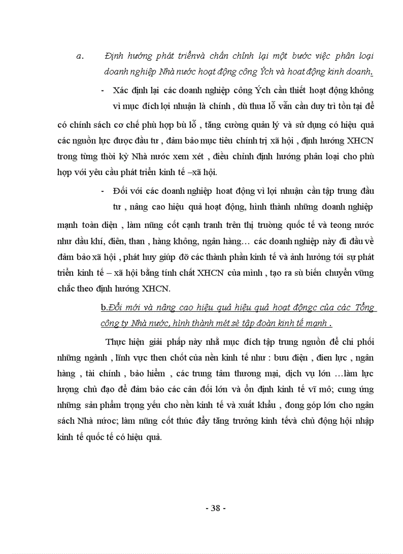 image for page Kinh tế Nhà nước và vai trò chủ đạo của nó trong nền kinh tế thị trường ở Việt Nam