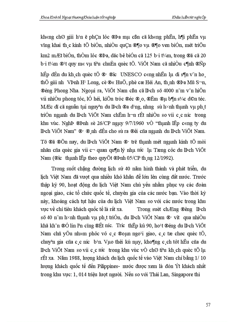 image for page Hiệp định chung về thương mại dịch vụ của WTO và các giải pháp mở cửa thị trường dịch vụ Việt Nam trong điều kiện gia nhập WTO