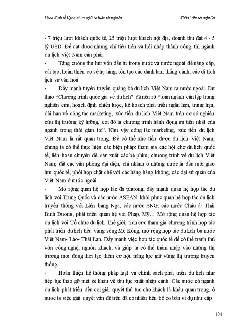 image for page Hiệp định chung về thương mại dịch vụ của WTO và các giải pháp mở cửa thị trường dịch vụ Việt Nam trong điều kiện gia nhập WTO