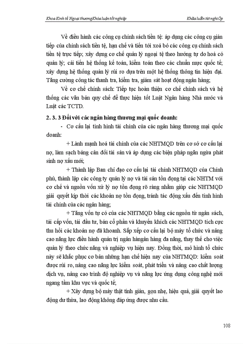 image for page Hiệp định chung về thương mại dịch vụ của WTO và các giải pháp mở cửa thị trường dịch vụ Việt Nam trong điều kiện gia nhập WTO